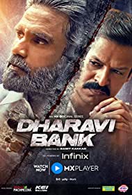 Dharavi Bank 2022 S01 ALL EP MX PLAYER full movie download
